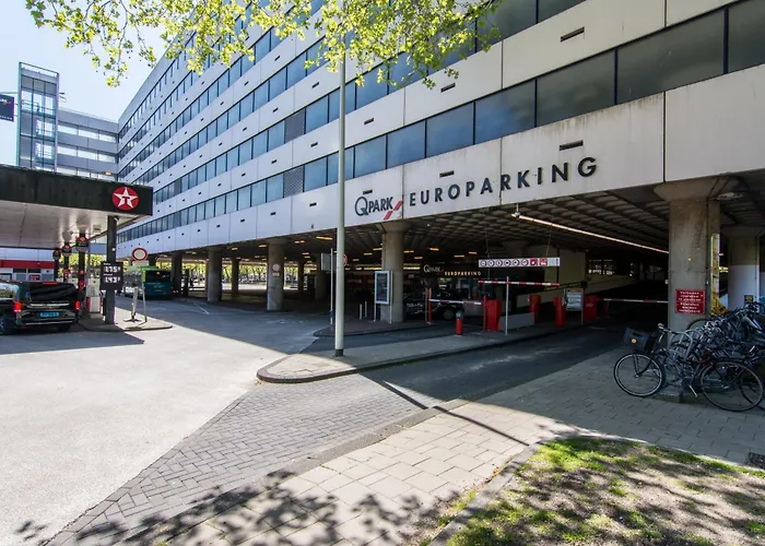 Melrose Hotel Amsterdam